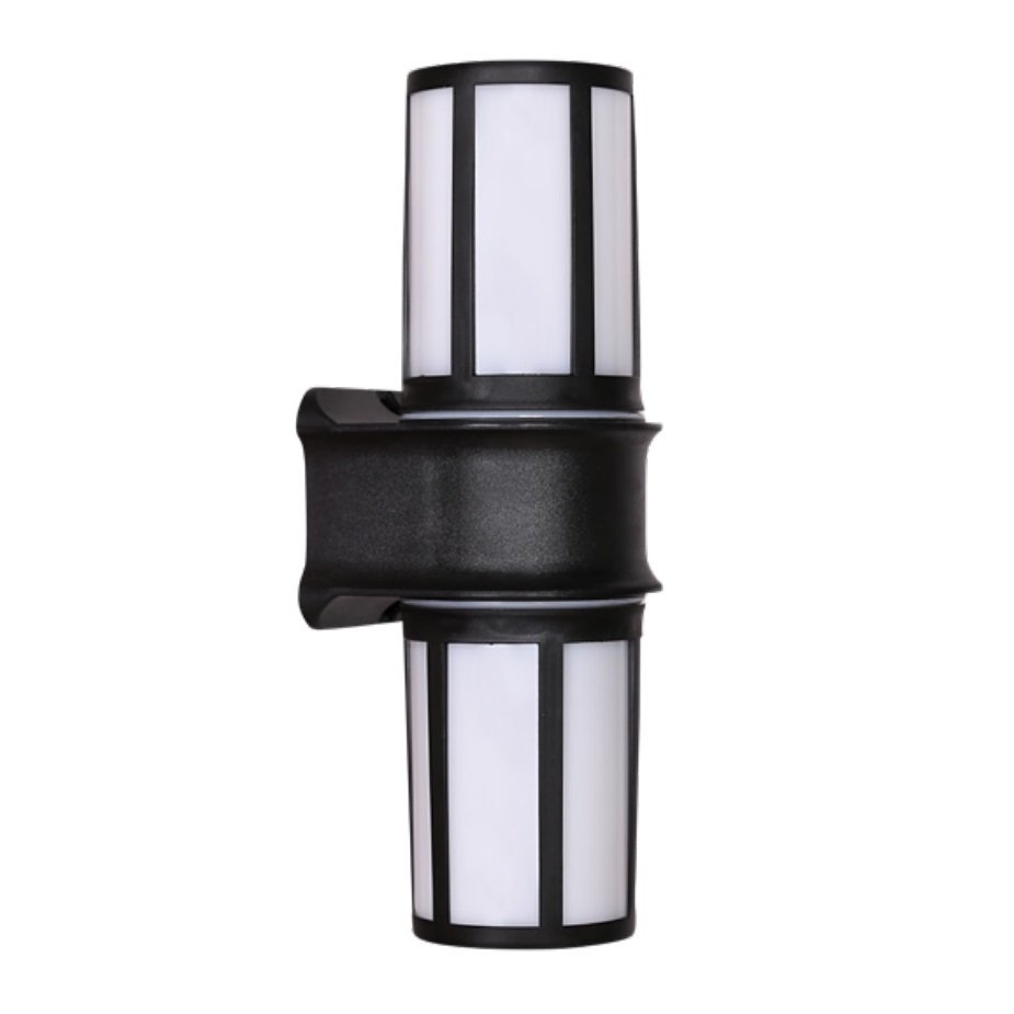 inoled 9111 Orkide Çift Yönlü Dış Mekan Aplik (PC Gövde)