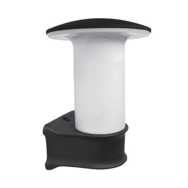 inoled 9120 Petunya Dış Mekan Aplik (PC Gövde)