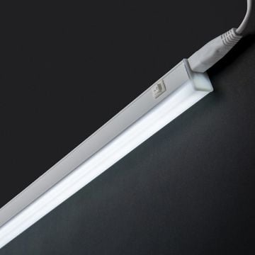 NOAS YL97-1800 Anahtarlı 18 Watt 120 cm T5 LED Bant Armatür