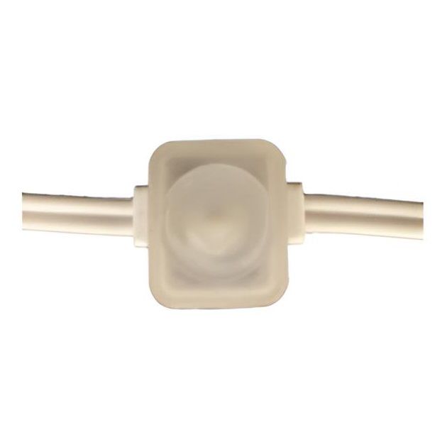 ANYLUX12 Volt 0.72 Watt Modül LED - 120 Derece - Soğuk Beyaz (9000K) - MLAI.2835.1067.Q112