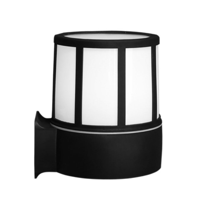 inoled 9140 Zambak Dış Mekan Aplik (PC Gövde)