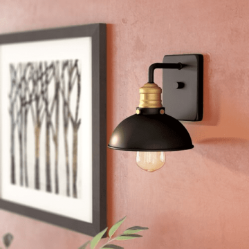 CL-3058-1 Şapkalı Vintage Aplik