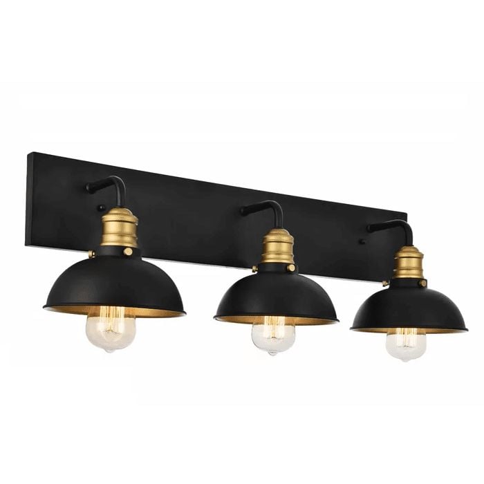 CL-3058-3 Üçlü Vintage Aplik