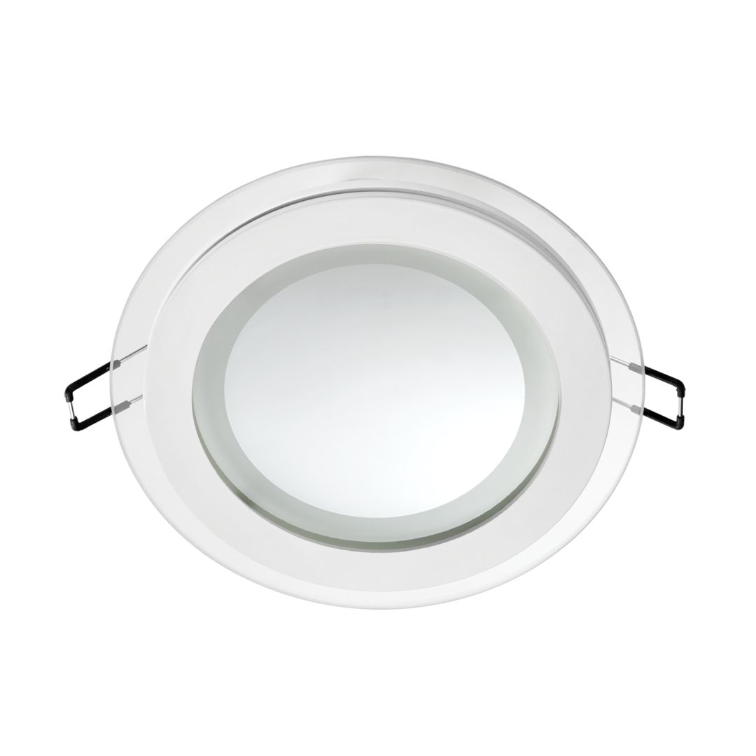 goldX ZE573 18 Watt Sıva Altı Camlı LED Panel