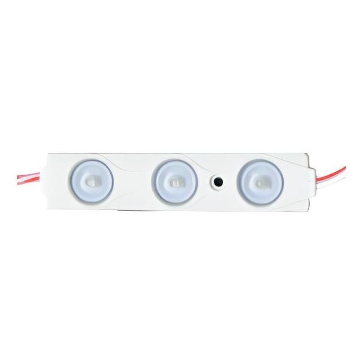 İled 12 Volt 1.5 Watt Modül LED - Gün Işığı (3000K) - 165 Derece - 140 Lümen - MLIL.2835.3067.B312
