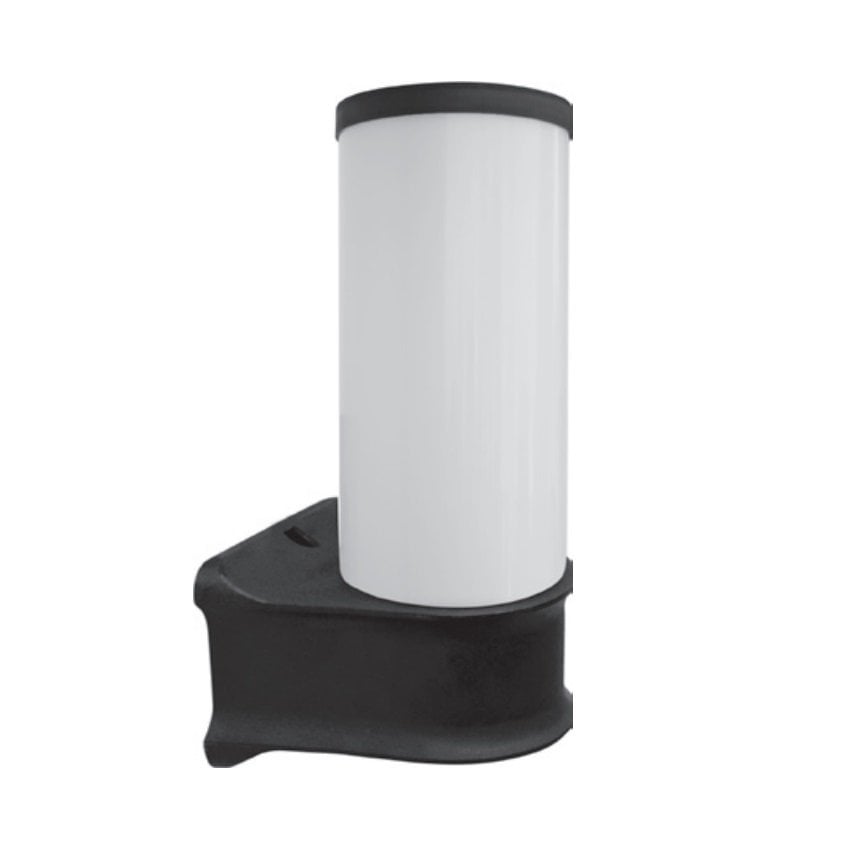 inoled 9130 Kaktüs Dış Mekan Aplik (PC Gövde)