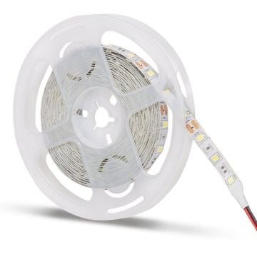 NOAS YL56-3001 12 Volt 4000K Şerit Led - 18 Watt/Metre [5 Metre]