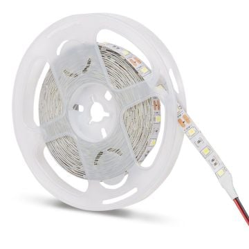 NOAS YL40-4001 12 Volt 4000K Şerit Led - 14.4 Watt/Metre [5 Metre]