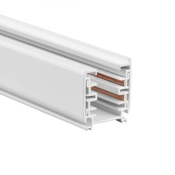 Braytron BY40-00230 3 Metre Beyaz Trifaze Ray