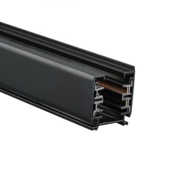 Braytron BY40-00221 2 Metre Siyah Trifaze Ray