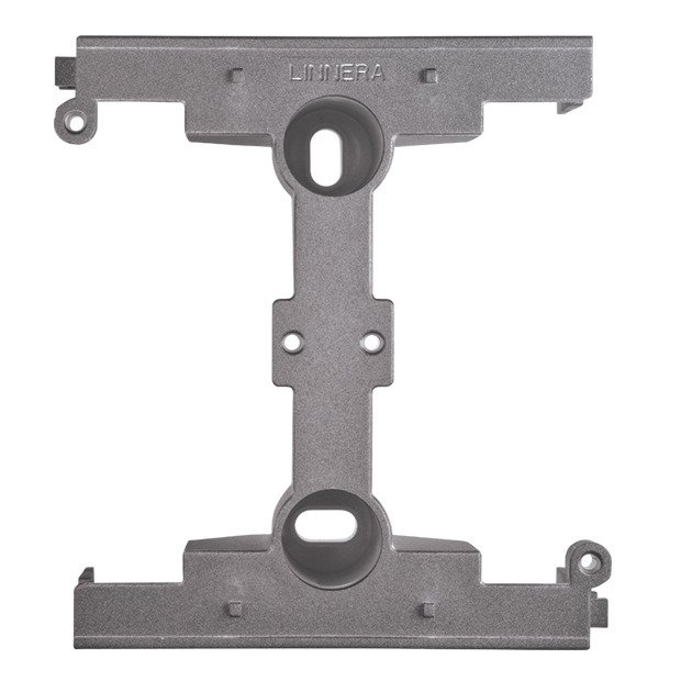 VİKO Linnera Life 90482009 Sıva Üstü Kasa Uzatma Parçası [Granit Grisi]