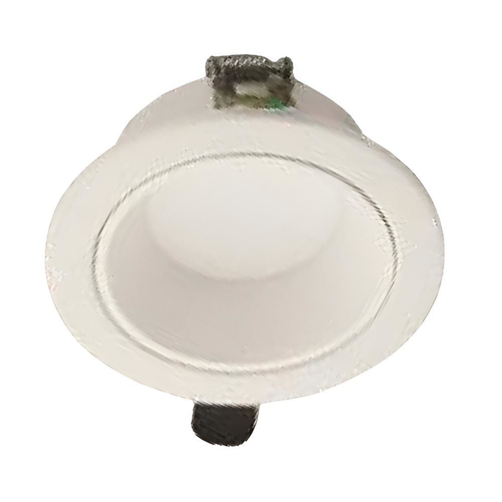 CATA CT-5260 Başak 8 Watt Sıva Altı Beyaz Yuvarlak LED Spot - 3 Işık Renkli (Beyaz + Ilık Beyaz + Gün Işığı)