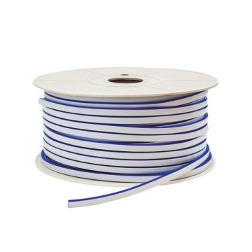 HELIOS HS 3236 220 Volt Dış Mekan Mavi Neon LED Hortum (6 Watt/ Metre) [50 Metre]