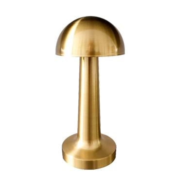 CATA CT-8429 Lizbon Şarjlı, Dimlli, Dokunmatik LED Masa Lambası - 3 Işık Renkli (Beyaz + Ilık Beyaz + Gün Işığı)