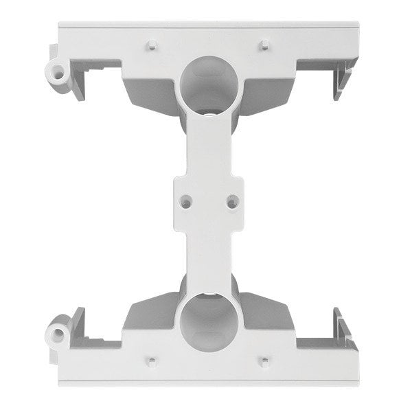 VİKO Rollina 90480059 Sıva Üstü Kasa Uzatma Parçası [Beyaz]