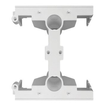 VİKO Rollina 90480059 Sıva Üstü Kasa Uzatma Parçası [Beyaz]