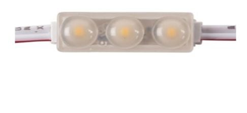İled 12 Volt 0.48 Watt Modül LED - Sarı Işık - 165 Derece - MLIL.2835.Y067.S312