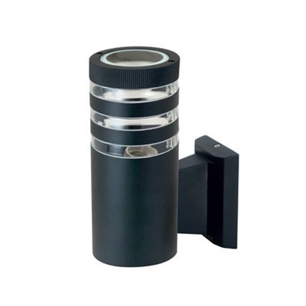 h Dış Mekan Aplik (Metal Kasa)