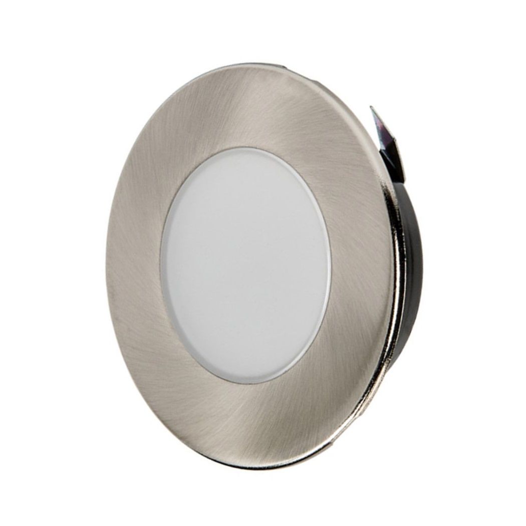 CATA CT-5209 2 Watt Satin Mini LED Spot