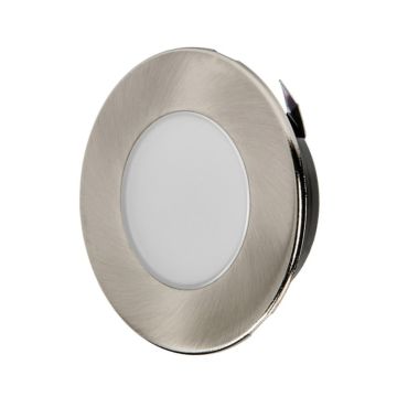 CATA CT-5209 2 Watt Satin Mini LED Spot