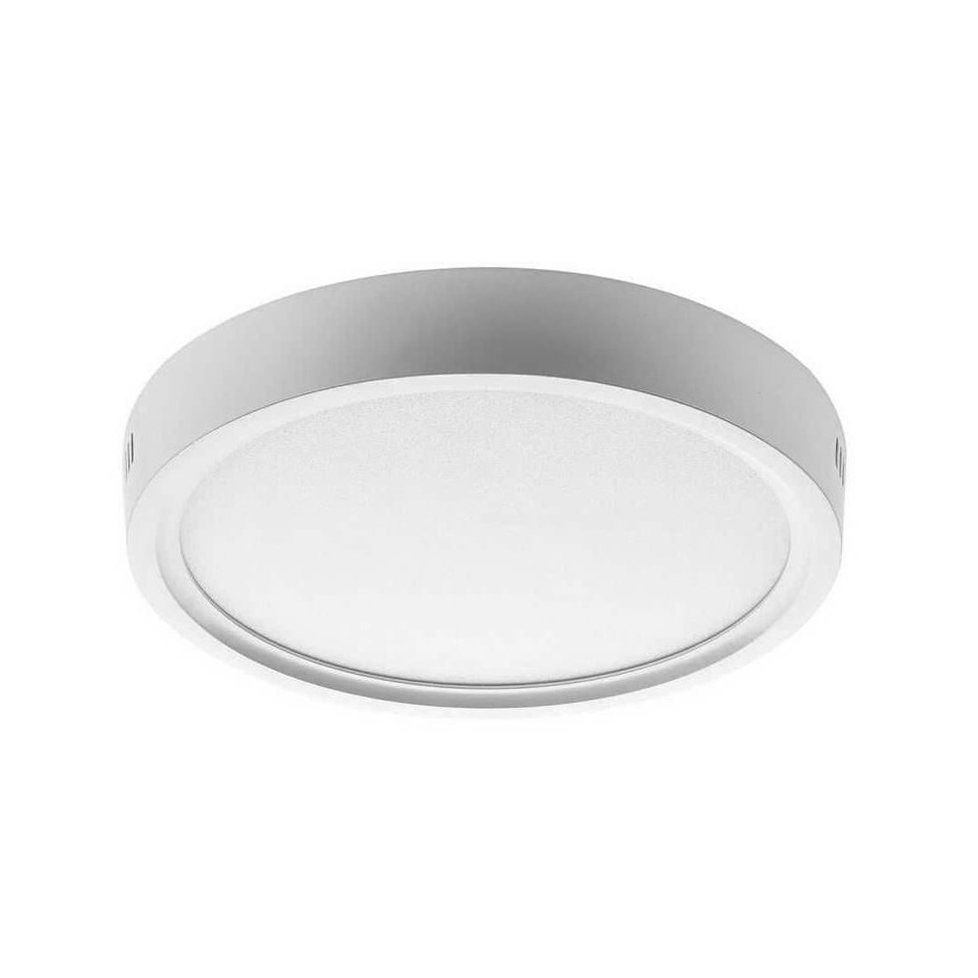 JUPITER LC447 B 18 Watt Sıva Üstü Yuvarlak LED Panel