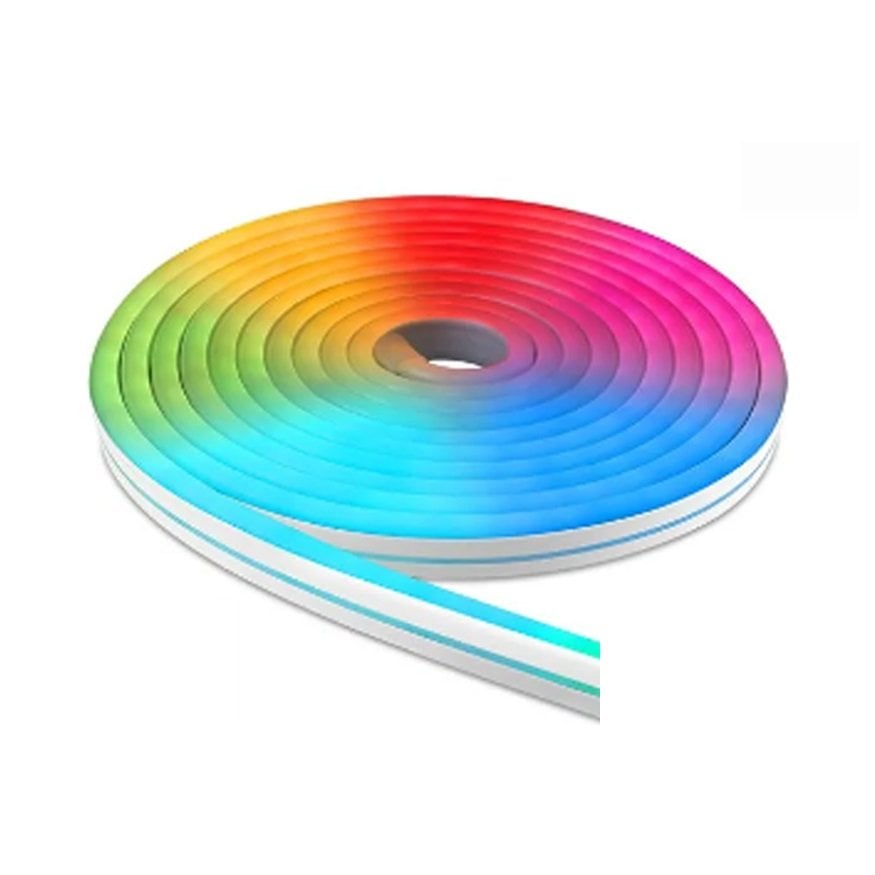 CATA CT-4565 12 Volt RGB Neon Led [5 Metre]