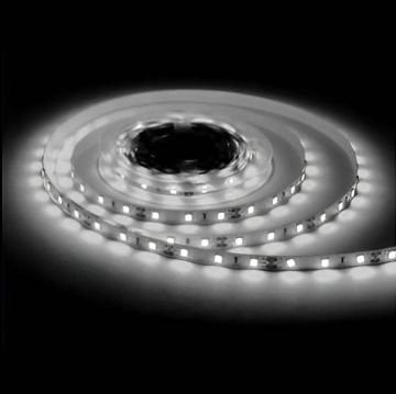 ACK AS01-02430 5 Metre 24 Volt Beyaz Işık (6500K) Şerit Led - 10 Watt/Metre