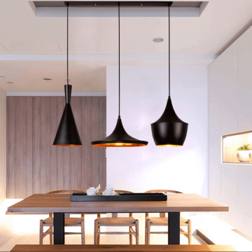 CreaLight CL-7004-S3-S Üçlü Retro/Modern Avize