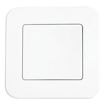 VİKO Linnera/Rollina 90440090 Boşluk Kapağı [Beyaz]