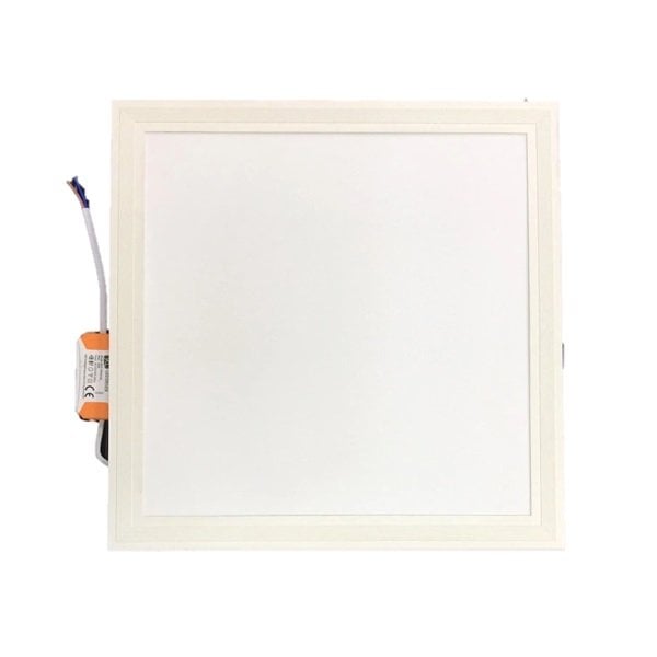 YCL YPA 6520 20 Watt Sıva Altı 30x30 Backlight LED Panel