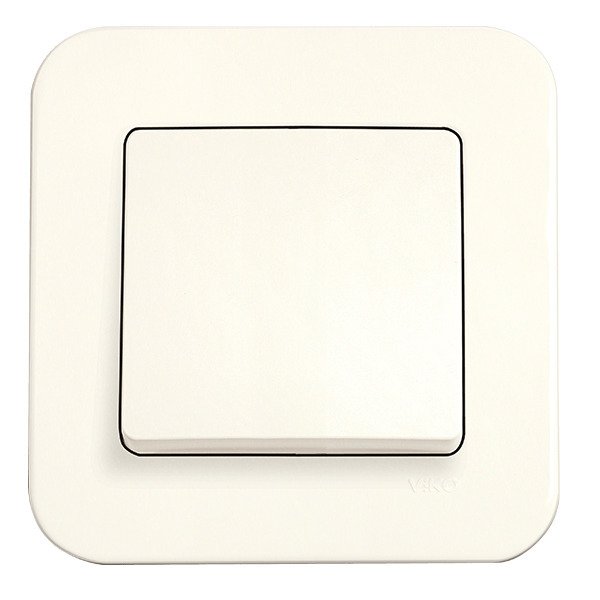 VİKO Linnera/Rollina 90441001 Anahtar [Krem]