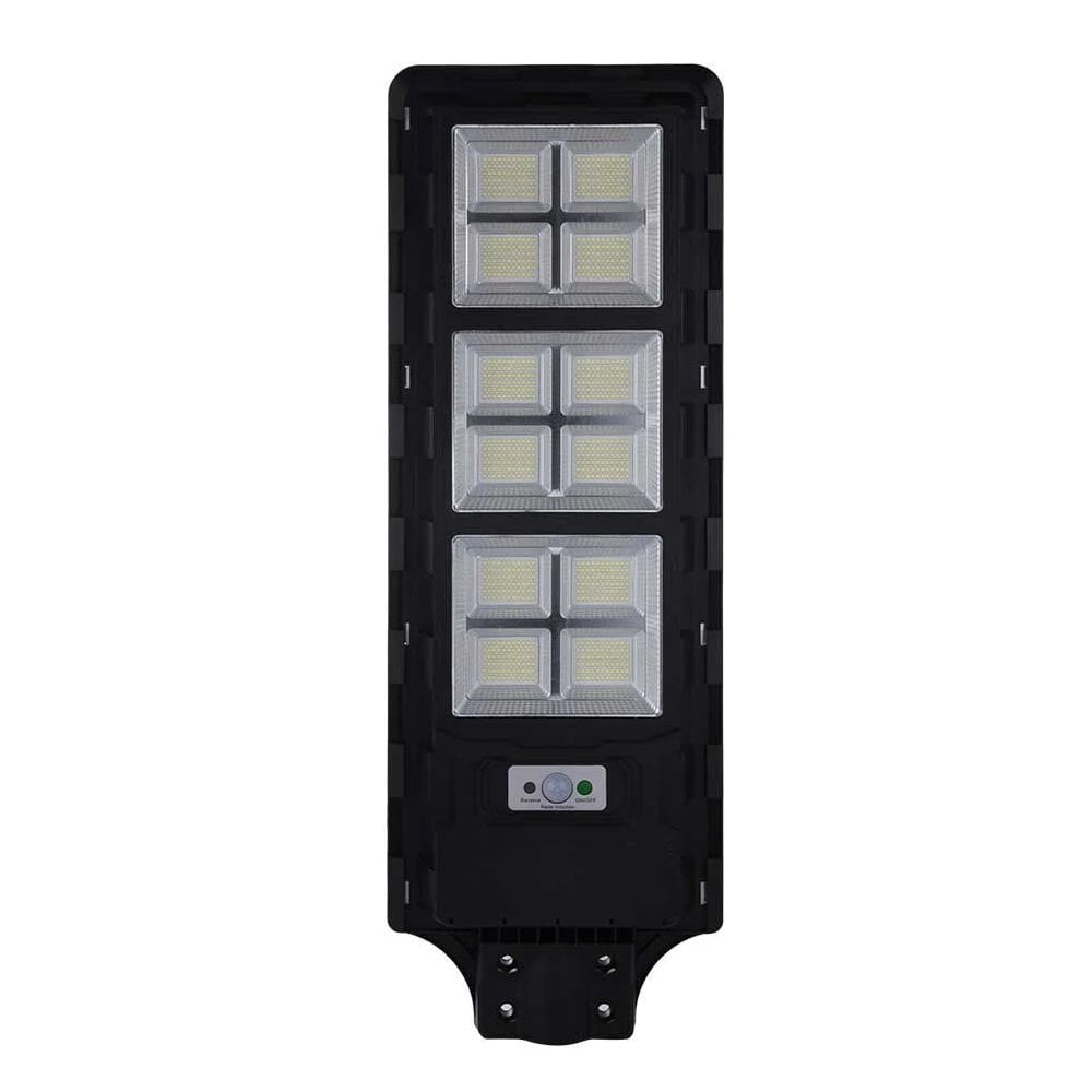 CATA CT-4642 300 Watt Solar Sokak Armatürü - Beyaz Işık (6400K)