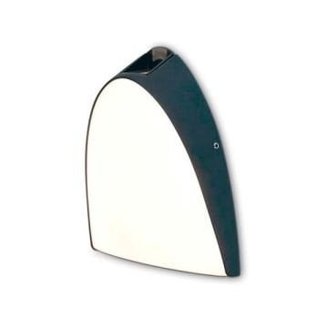 HOROZ 076-059-0024 SEGMENT 24 Watt Siyah Dış Mekan LED Aplik - Gün Işığı (3000K)