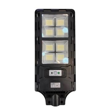 CATA CT-4641 250 Watt Solar Sokak Armatürü - Beyaz Işık (6400K)