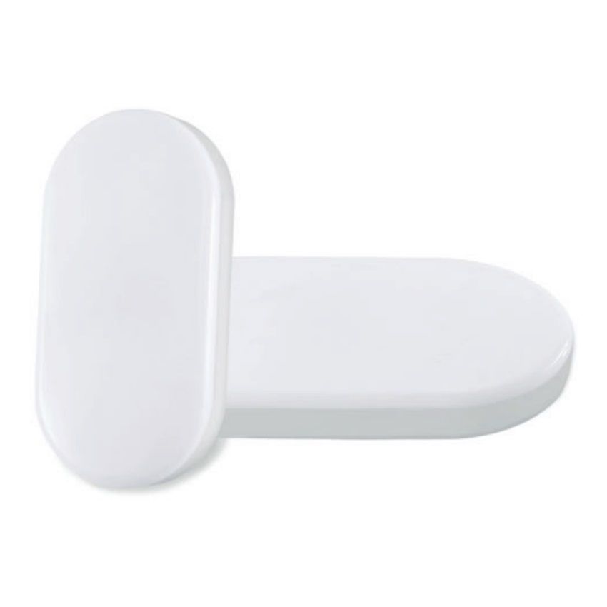 HOROZ 071-015-0036 FARADAY 36 Watt Beyaz Dış Mekan LED Aplik