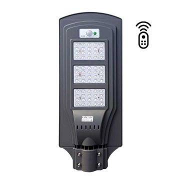 CATA CT-4692 90 Watt Solar Sokak Armatürü - Beyaz Işık (6400K)