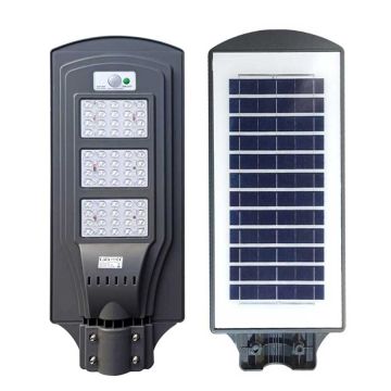 CATA CT-4692 90 Watt Solar Sokak Armatürü - Beyaz Işık (6400K)