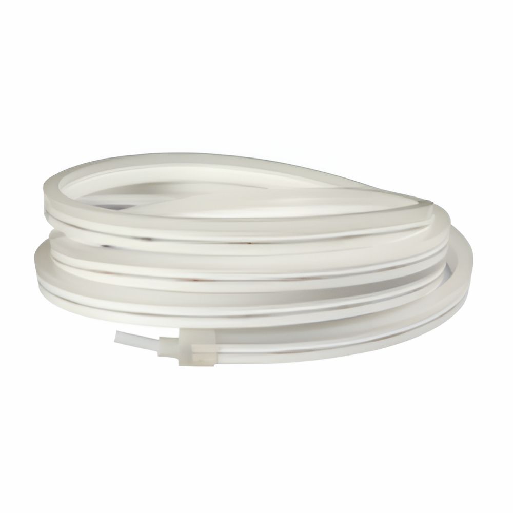 HI-LED 24 Volt 8 mm Neon LED - 4000K - 12 Watt/Metre - [5 Metre] - FNHI.4067.0824