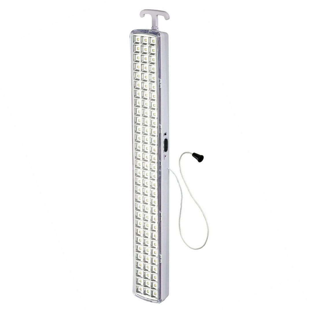 NOAS YL05-1021 6 Watt 50 cm Şarjlı LED Işıldak