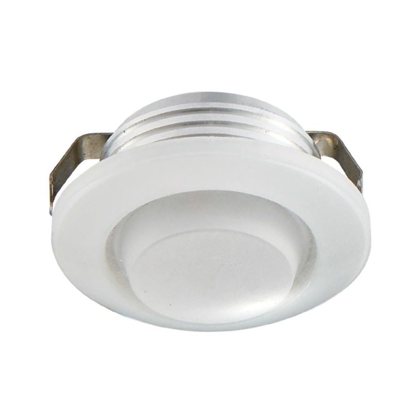 ACK AH06-01230 3 Watt Mini LED Spot - Beyaz Işık (6500K)