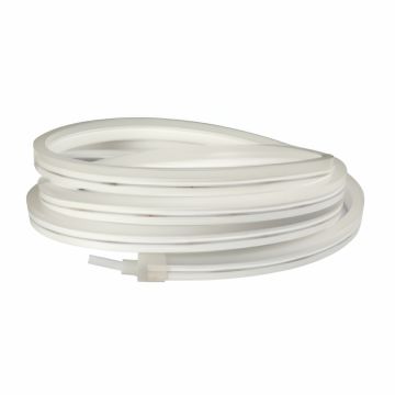 HI-LED 24 Volt 8 mm Neon LED - 4000K - 12 Watt/Metre - [5 Metre] - FNHI.6067.0824