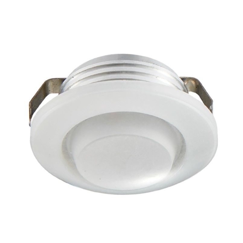 ACK AH06-01200 3 Watt Mini LED Spot - Gün Işığı (3000K)