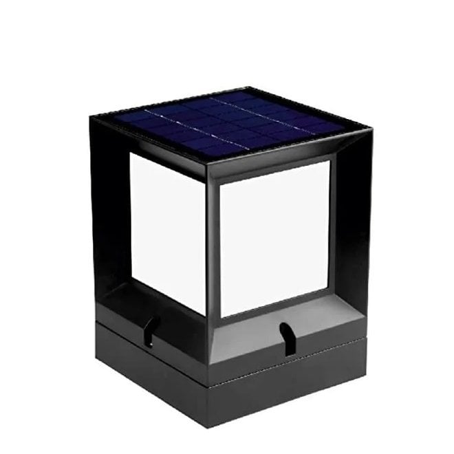 CATA CT-7318 30 Solar Set Üstü Armatür - Beyaz Işık (6400K)