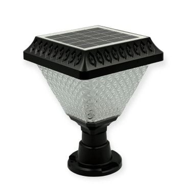 CATA CT-7315 30 Solar Set Üstü Armatür - Beyaz Işık (6400K)