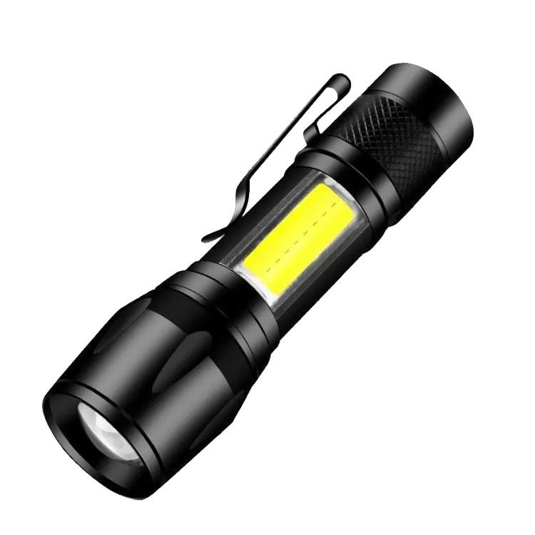 NOAS YL05-2031 3 Fonksiyonlu LED El Feneri