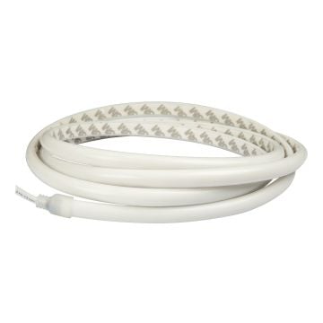 HI-LED 24 Volt 13 mm Neon LED - Mavi Işık - 18 Watt/Metre - [5 Metre] - FNHI.B067.1324