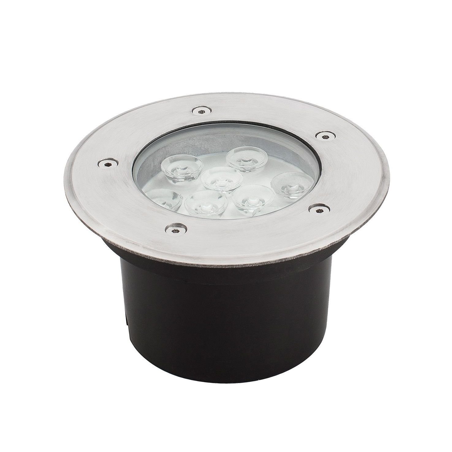 9 Watt Yere Gömme LED Armatür (SAMSUNG LED)