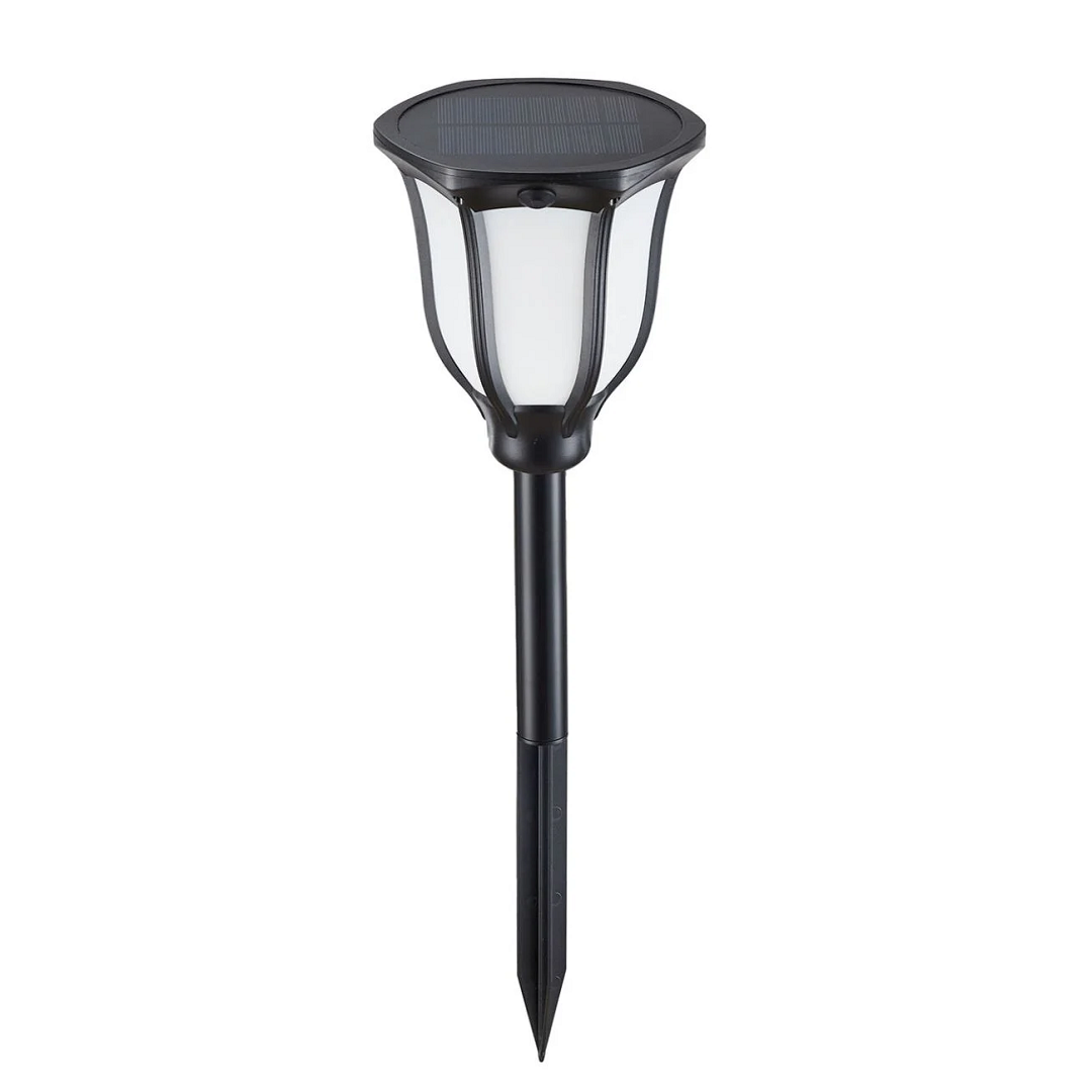 NOAS YL74-1011-S 15 Watt Solar Bahçe Armatürü/Duvar Apliği