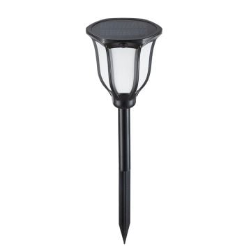 NOAS YL74-1011-S 15 Watt Solar Bahçe Armatürü/Duvar Apliği