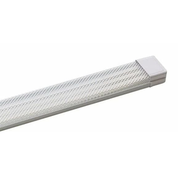 NOAS YL98-6601 80 Watt 120 cm Prizmatik Camlı LED Bant Armatür
